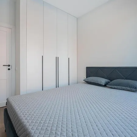 Moréa Loft Appartement