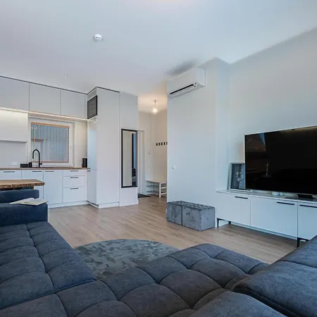 Appartement Moréa Loft *