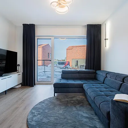 Moréa Loft Appartement *