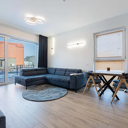 Moréa Loft Appartement