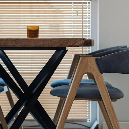 Morea Loft *