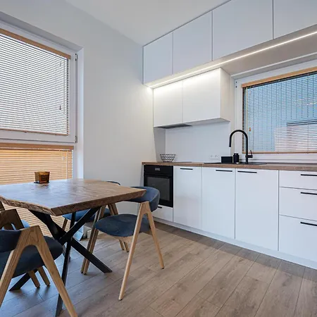 Morea Loft Palanga