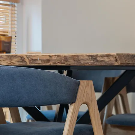 Morea Loft Palanga