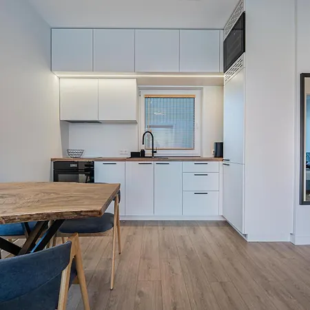 Appartement Moréa Loft