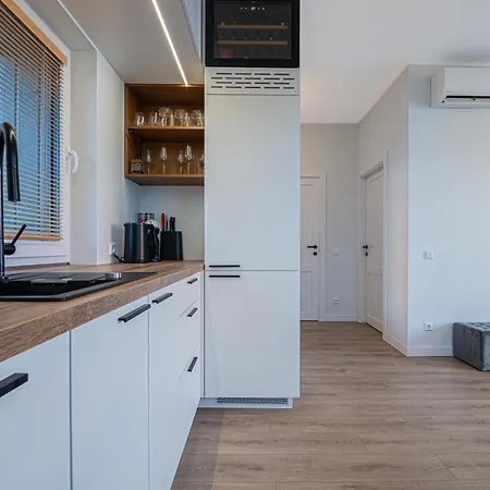 Appartement Morea Loft