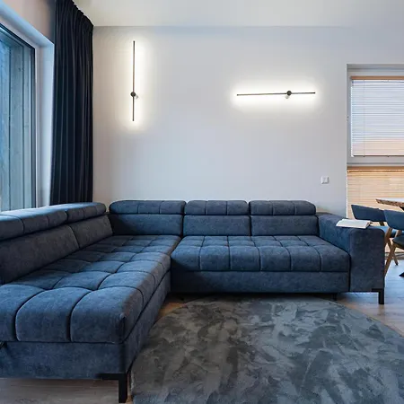 Moréa Loft Appartement *