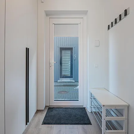 Appartement Moréa Loft *